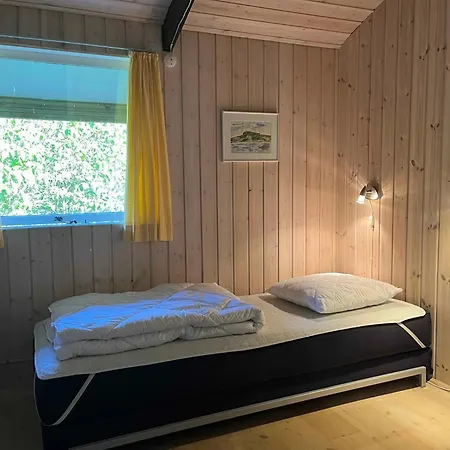 Cozy With Space For Relaxation Prázdninový dům *