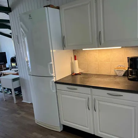 Σπίτι διακοπών Cozy With Space For Relaxation *