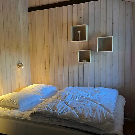 Cozy With Space For Relaxation