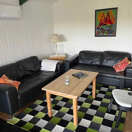 Cozy With Space For Relaxation Σπίτι διακοπών Fjerritslev