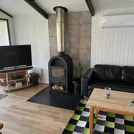 Σπίτι διακοπών Cozy With Space For Relaxation
